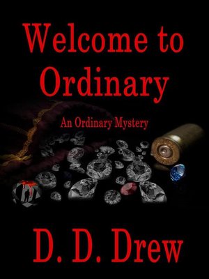 cover image of Welcome to Ordinary